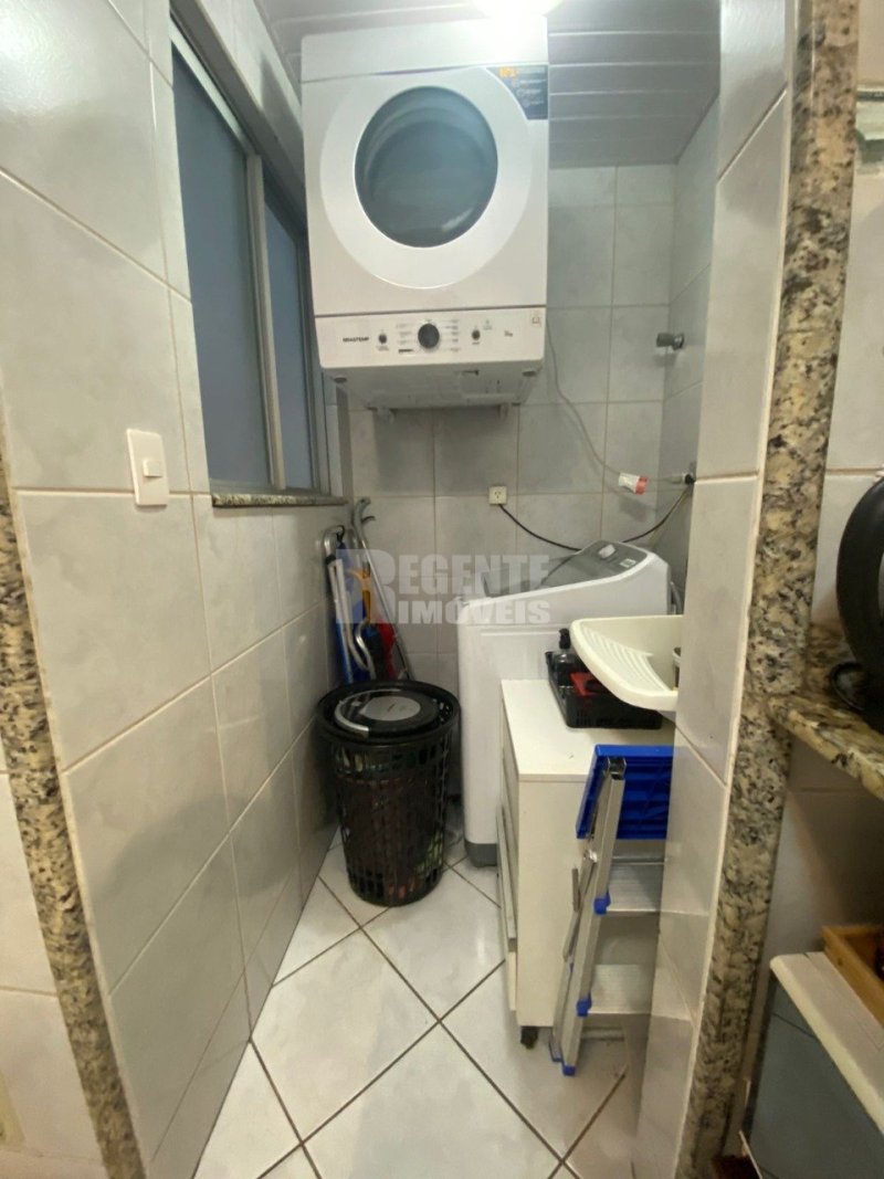 Apartamento 2 quartos no Barreiros em São José - Foto 13