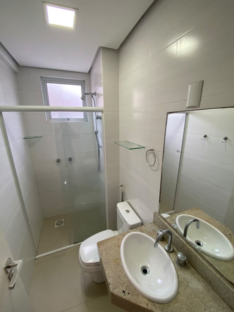 Apartamento 2 quartos no Barreiros em São José - Foto 14
