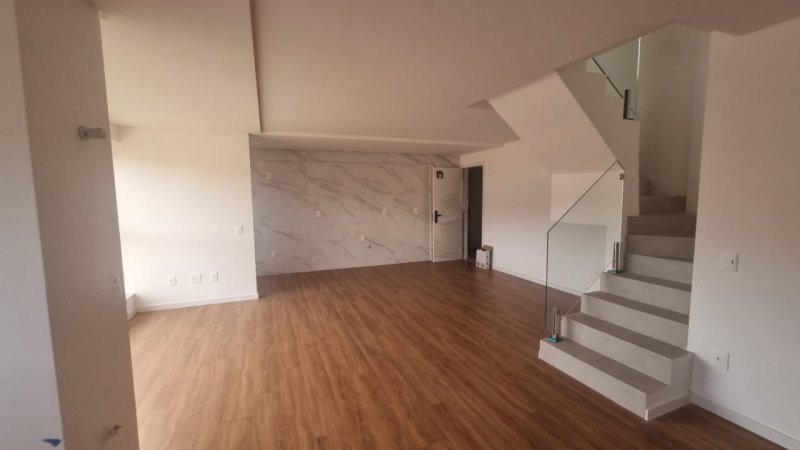 Cobertura 3 quartos no Saco Dos Limões em Florianópolis - Foto 10