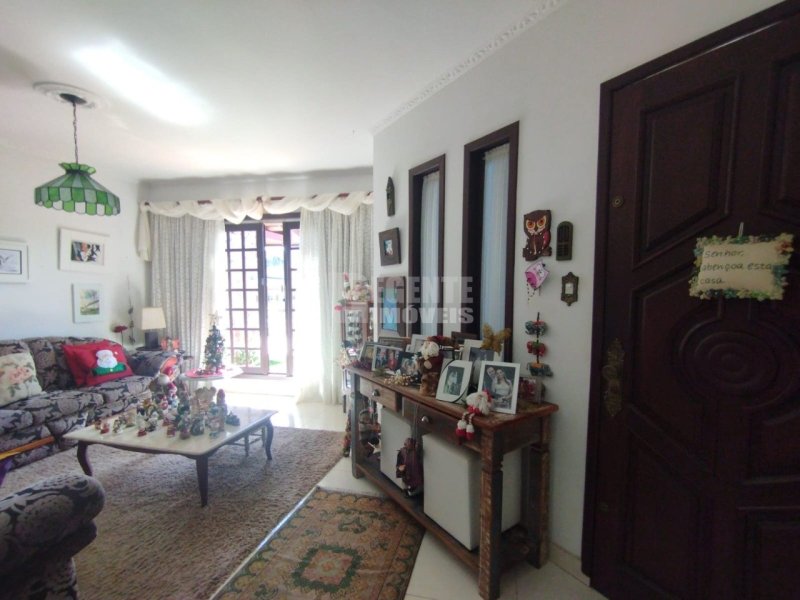 Casa 6 quartos no Itacorubi em Florianópolis - Foto 19