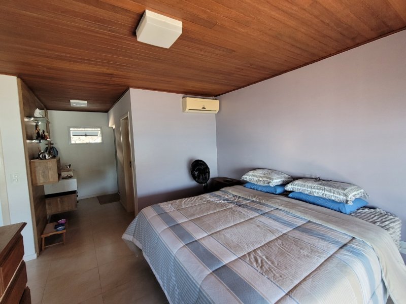 Casa 2 quartos no Saco Dos Limões em Florianópolis - Foto 19