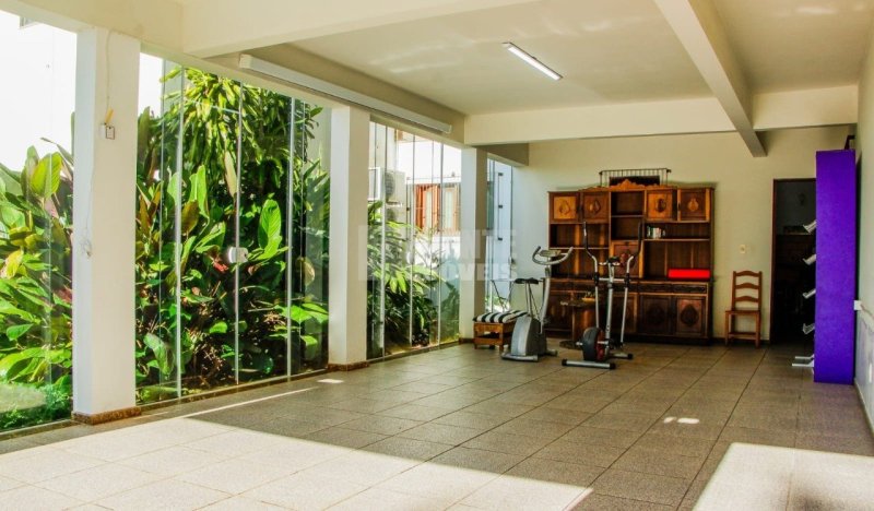 Casa 6 quartos no Trindade em Florianópolis - Foto 29