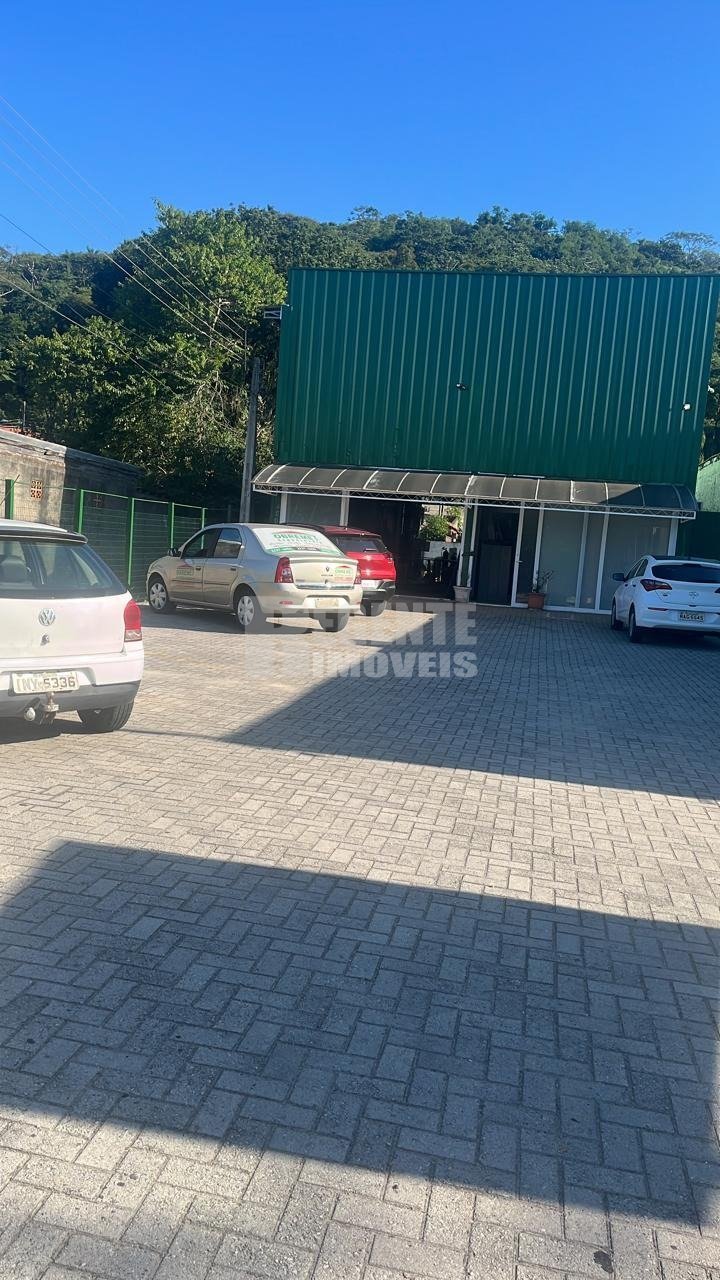 Galpão no Rio Tavares em Florianópolis - Foto 24