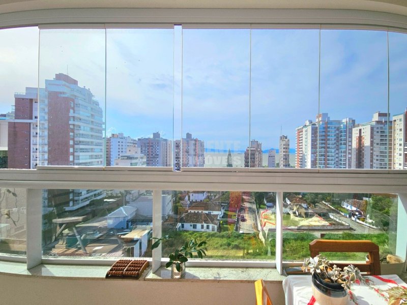 Apartamento 3 quartos no Agronômica em Florianópolis - Foto 2