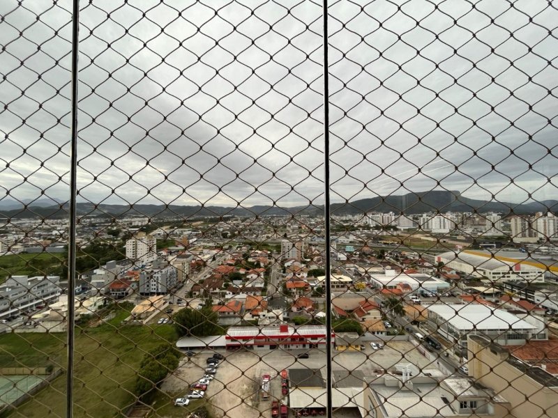 Apartamento 3 quartos no Centro em Palhoça - Foto 17