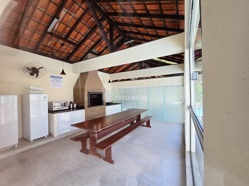 Apartamento 2 quartos no Itacorubi em Florianópolis - Foto 26