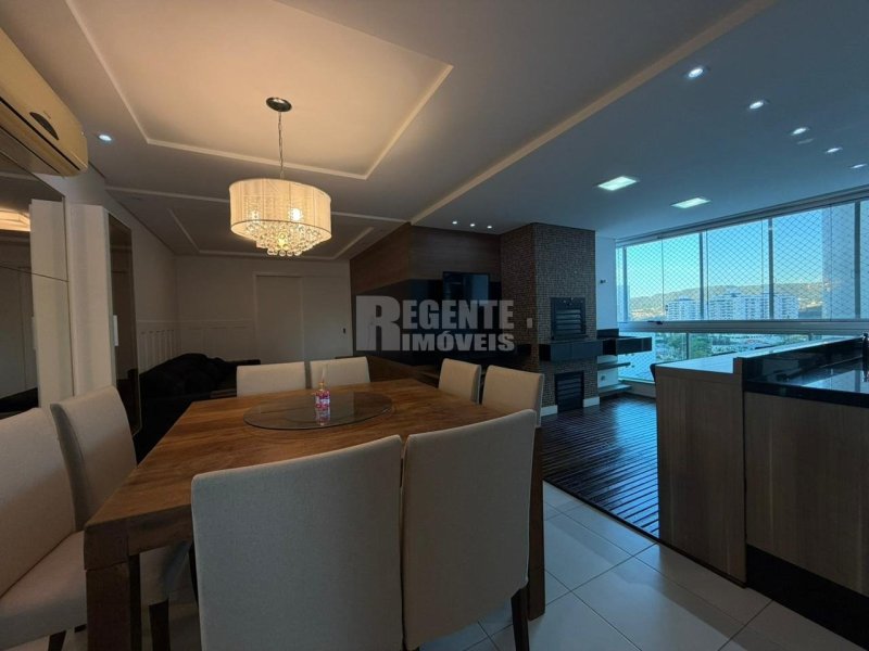 Apartamento 3 quartos no Trindade em Florianópolis - Foto 2