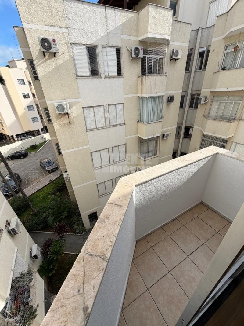 Apartamento 2 quartos no Trindade em Florianópolis - Foto 7