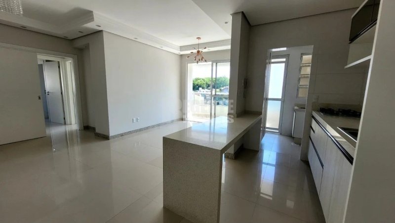 Apartamento 2 quartos no Beiramar em Florianópolis - Foto 5