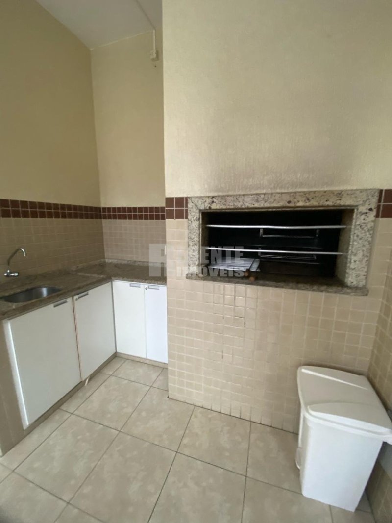 Apartamento 2 quartos no Córrego Grande em Florianópolis - Foto 31