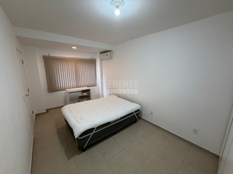 Apartamento 1 quartos no Trindade em Florianópolis - Foto 7