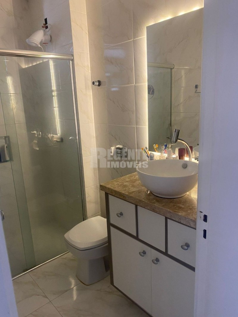 Apartamento 3 quartos no Trindade em Florianópolis - Foto 11