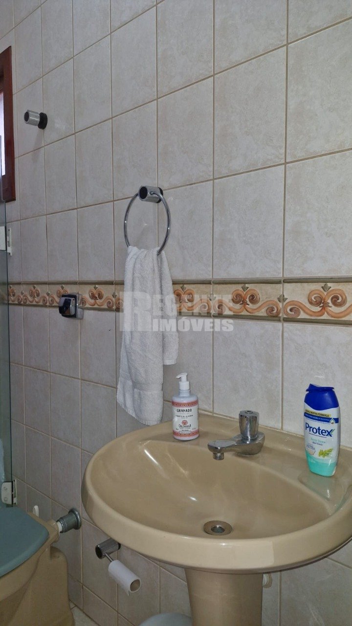 Casa 4 quartos no Parque São Jorge em Florianópolis - Foto 27
