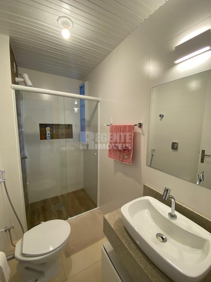 Apartamento 1 quartos no Trindade em Florianópolis - Foto 14