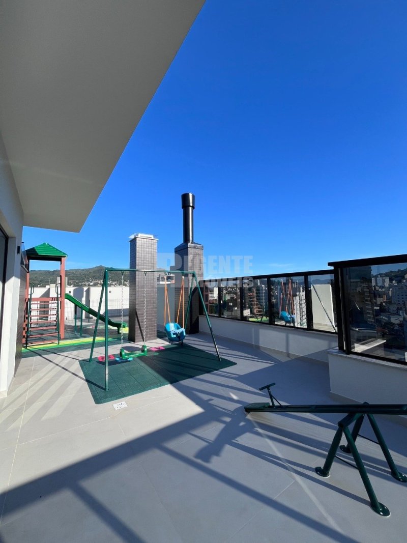 Apartamento 2 quartos no Trindade em Florianópolis - Foto 31