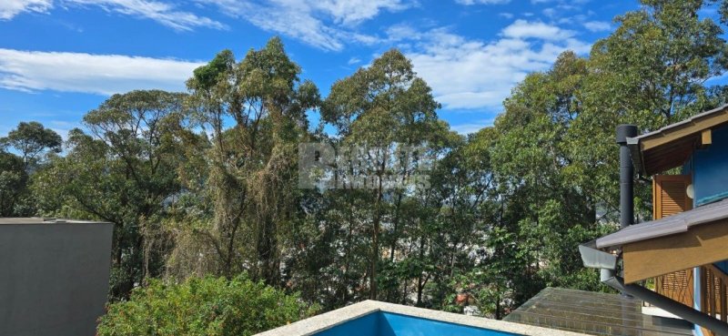 Casa 4 quartos no Trindade em Florianópolis - Foto 13