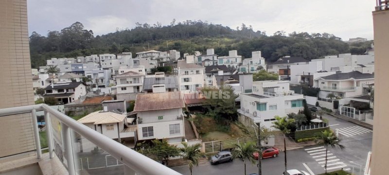 Apartamento 2 quartos no Córrego Grande em Florianópolis - Foto 12