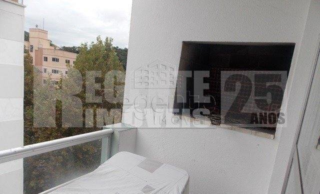 Cobertura 3 quartos no Carvoeira em Florianópolis - Foto 15