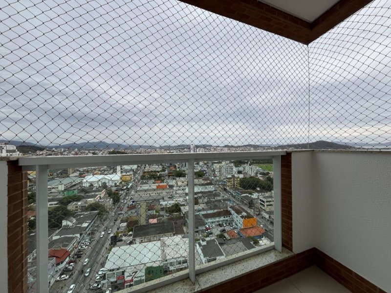Apartamento 3 quartos no Centro em Palhoça - Foto 16