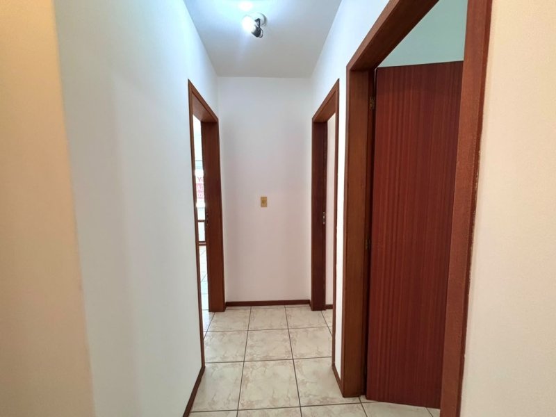 Apartamento 3 quartos no Trindade em Florianópolis - Foto 21