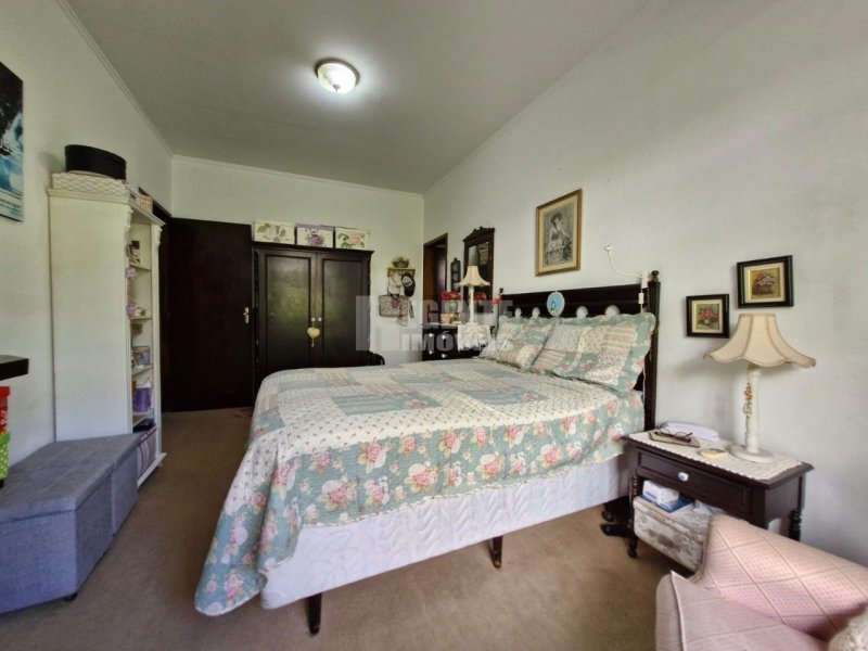 Casa 4 quartos no Parque São Jorge em Florianópolis - Foto 32