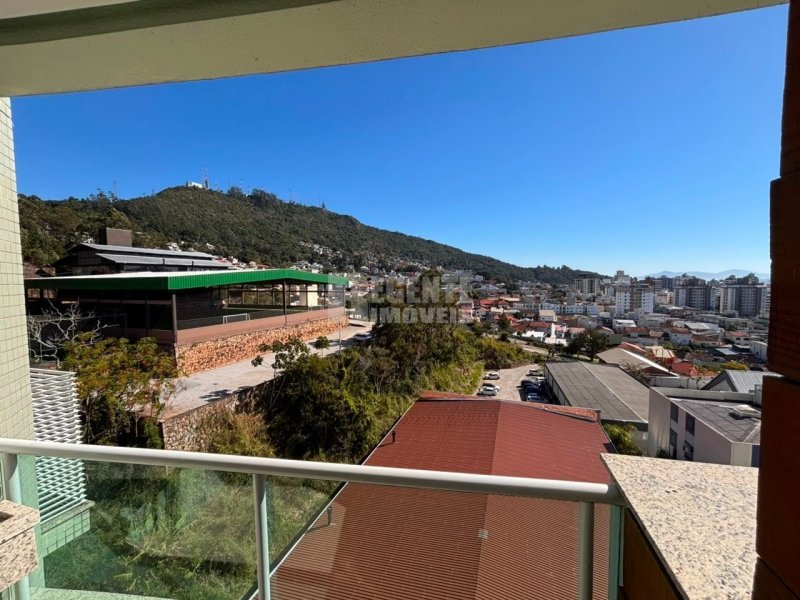 Apartamento 2 quartos no Trindade em Florianópolis - Foto 16