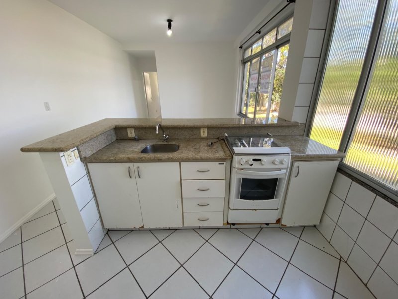 Apartamento 1 quartos no Itacorubi em Florianópolis - Foto 2