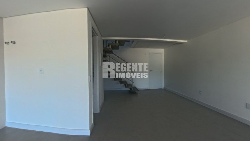 Apartamento 1 quartos no João Paulo em Florianópolis - Foto 28