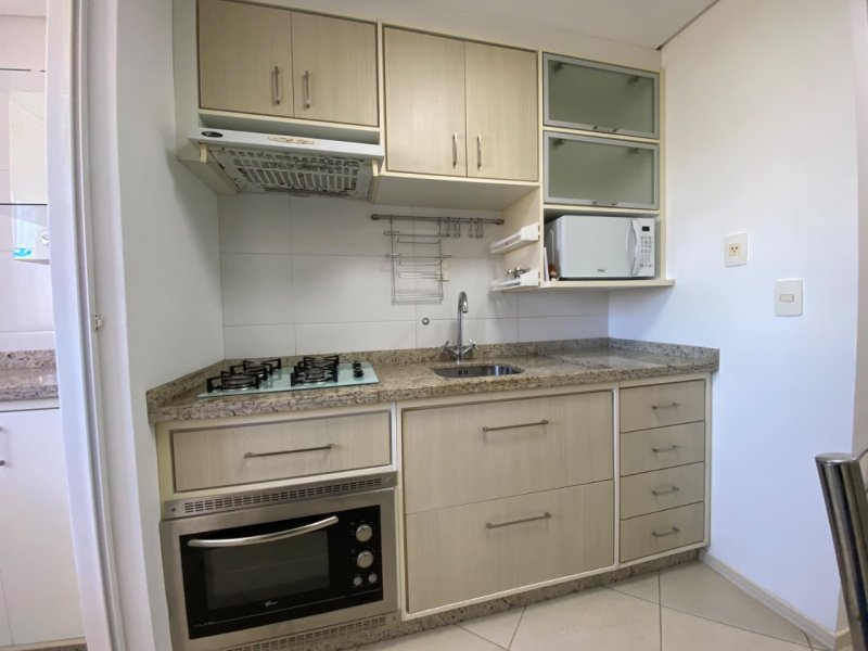 Apartamento 3 quartos no Carianos em Florianópolis - Foto 4