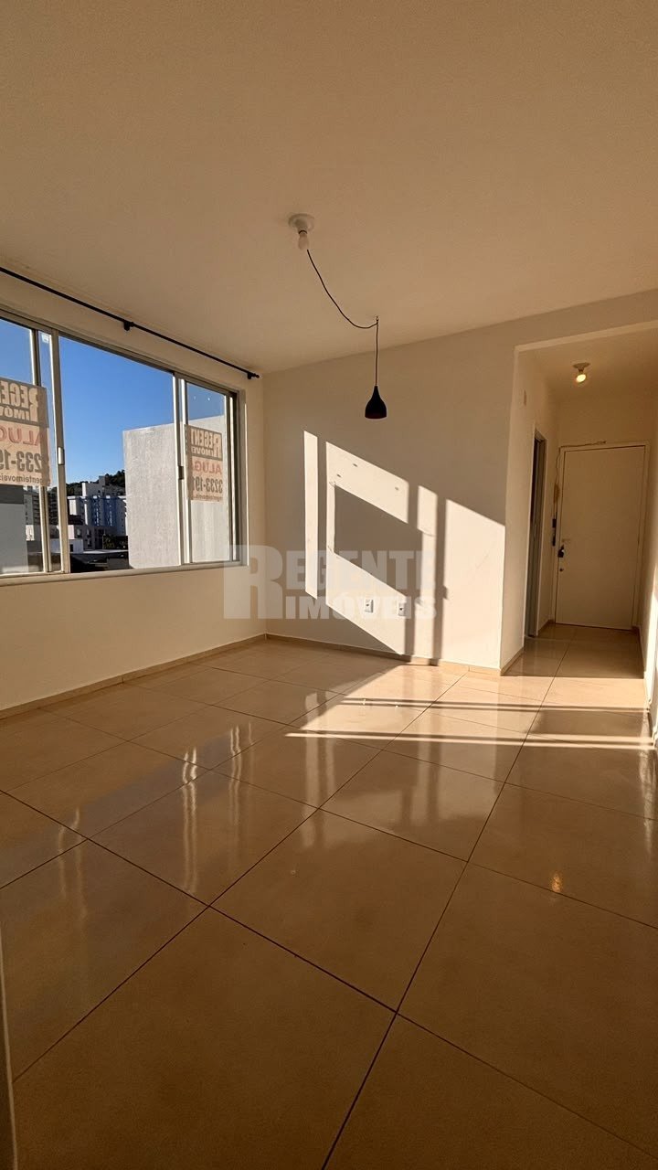 Apartamento 1 quartos no Itacorubi em Florianópolis - Foto 4