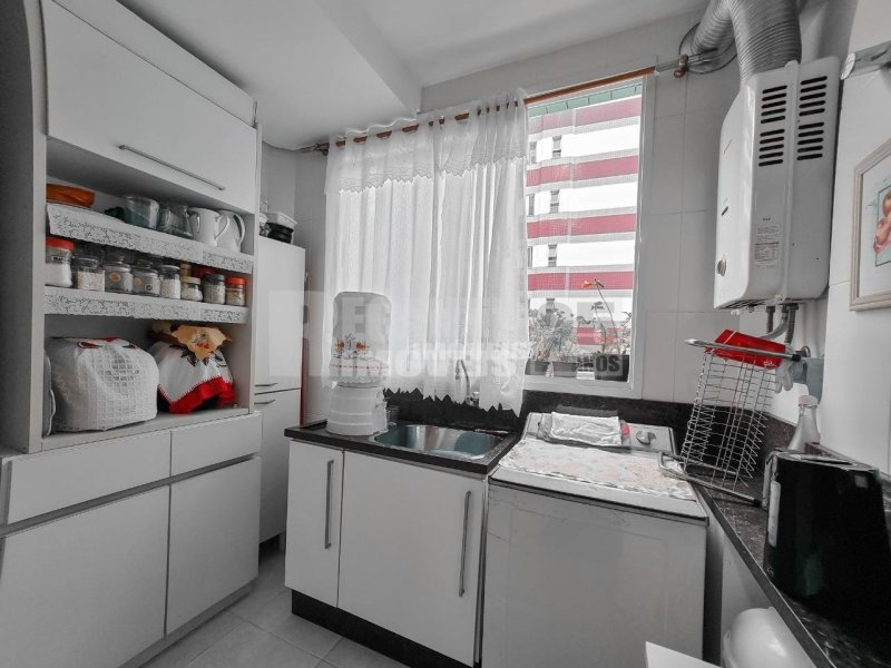 Apartamento 3 quartos no Trindade em Florianópolis - Foto 8