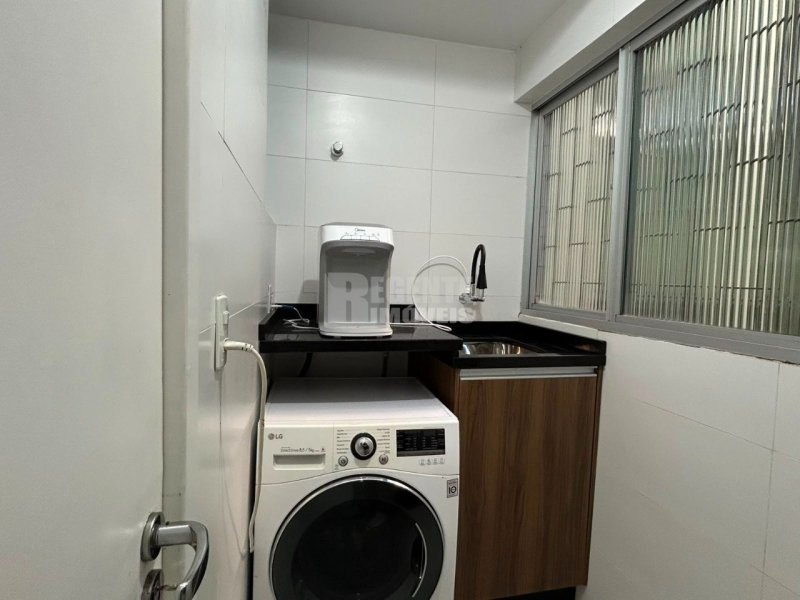 Apartamento 2 quartos no Capoeiras em Florianópolis - Foto 8