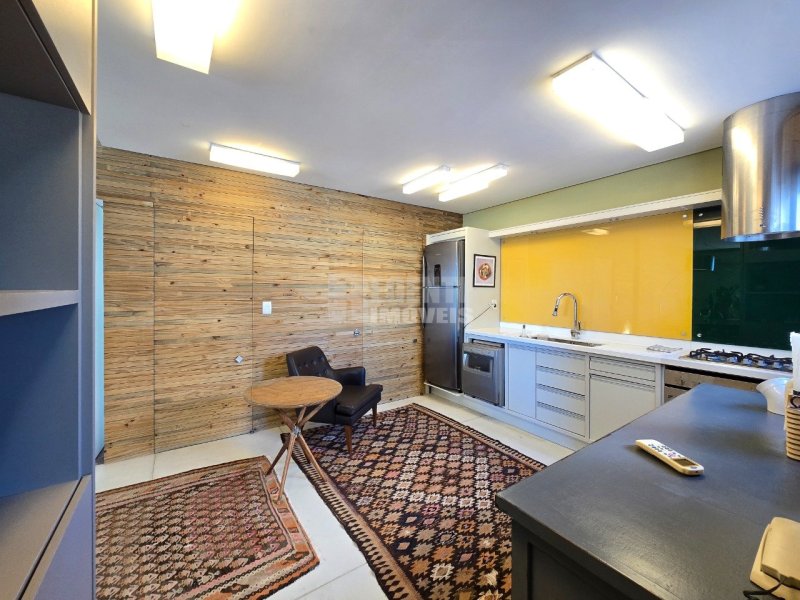Apartamento 5 quartos no Centro em Florianópolis - Foto 15