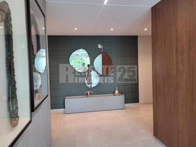 Apartamento 2 quartos no João Paulo em Florianópolis - Foto 16