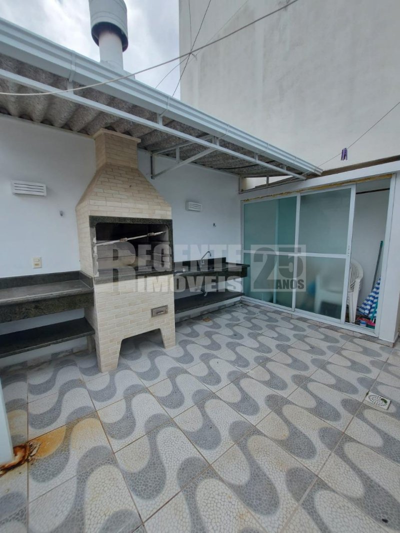 Cobertura 2 quartos no Carvoeira em Florianópolis - Foto 10