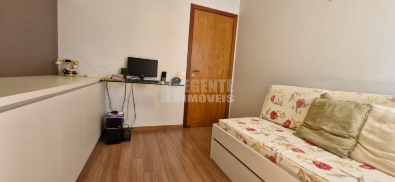 Apartamento 3 quartos no Centro em Florianópolis - Foto 9