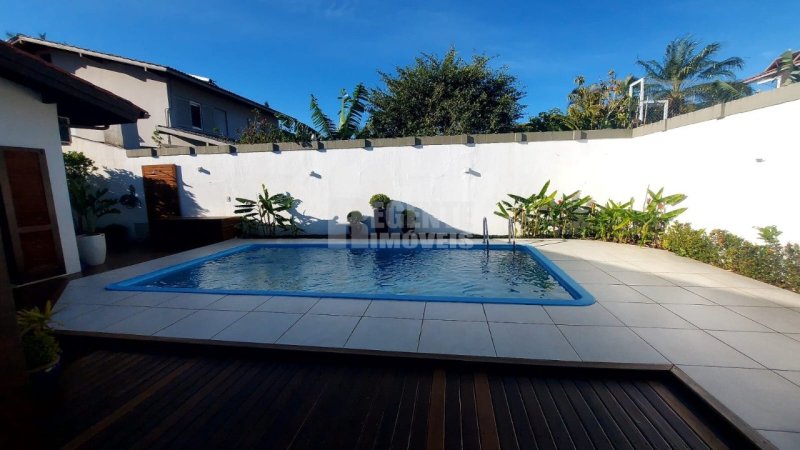 Casa 4 quartos no Jardim Anchieta em Florianópolis - Foto 33