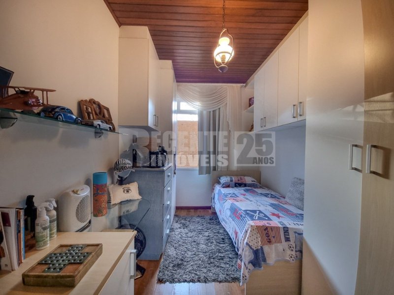 Casa 3 quartos no Agronômica em Florianópolis - Foto 26
