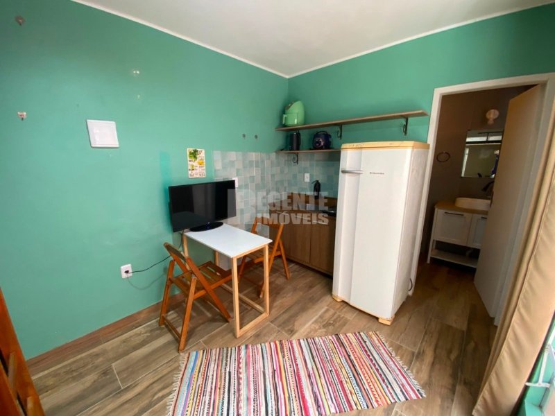 Kitnet 1 quartos no Trindade em Florianópolis - Foto 3