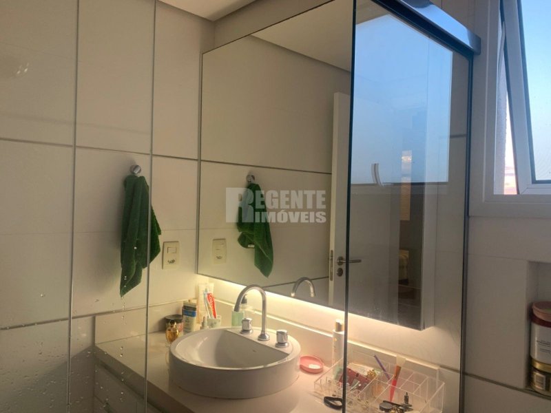 Apartamento 3 quartos no Itacorubi em Florianópolis - Foto 12