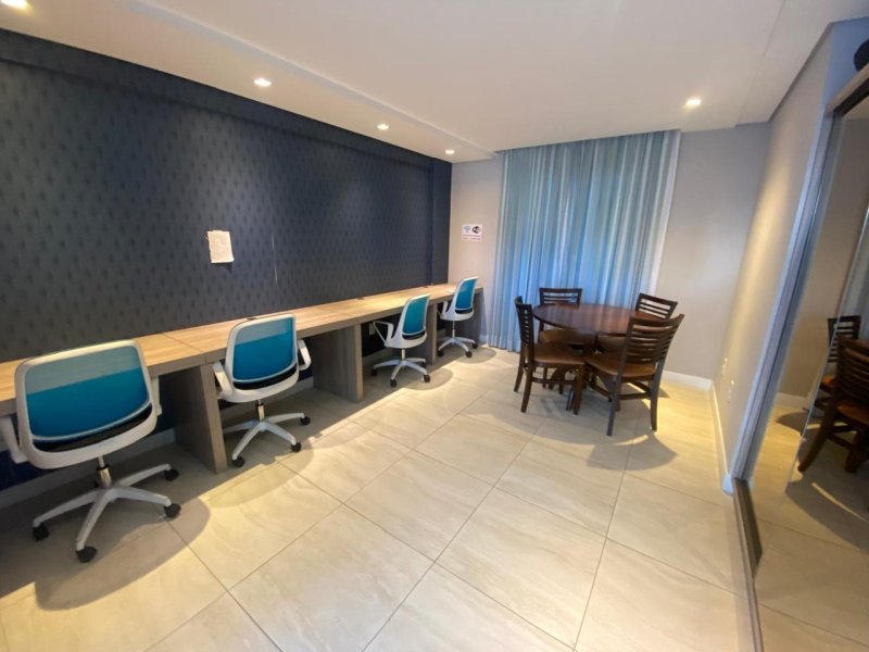 Apartamento 1 quartos no Trindade em Florianópolis - Foto 19