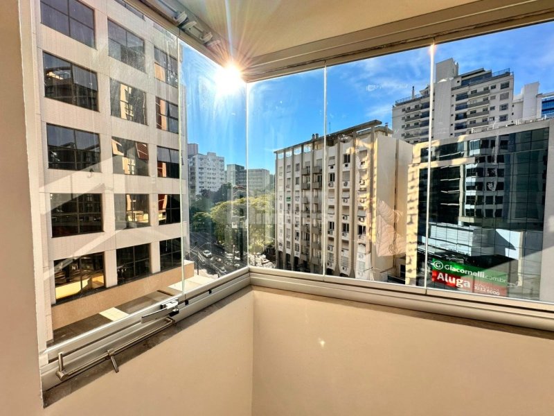 Departamento en venta en el barrio Centro en Florianópolis - Foto 24