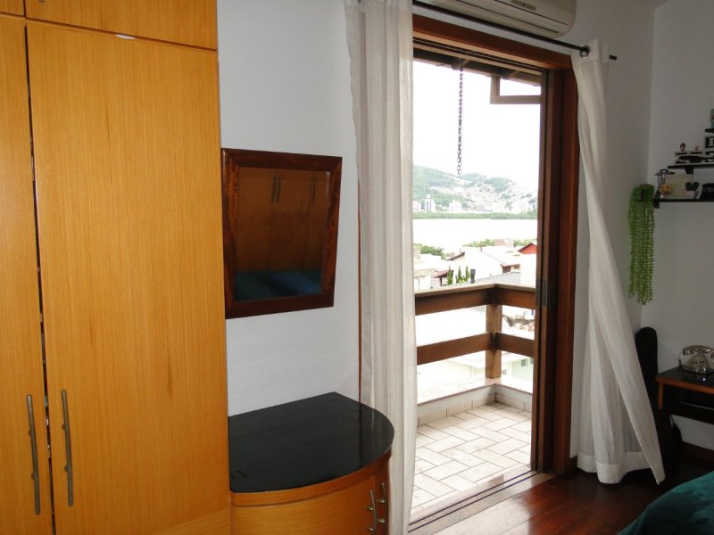 Casa 4 quartos no João Paulo em Florianópolis - Foto 27