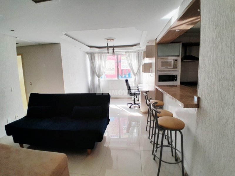 Apartamento 2 quartos no Centro em Florianópolis - Foto 6