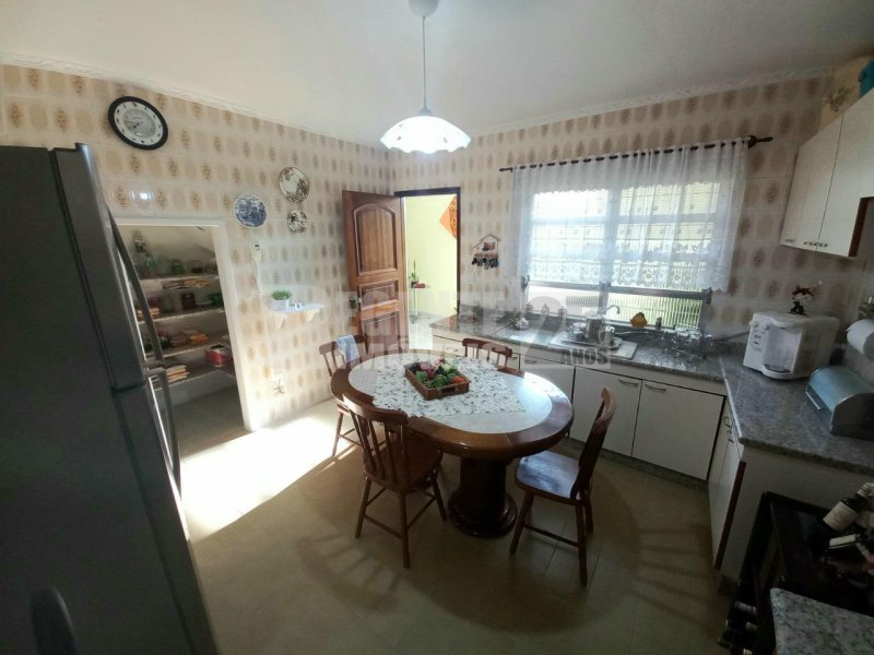 Casa 5 quartos no Pantanal em Florianópolis - Foto 4