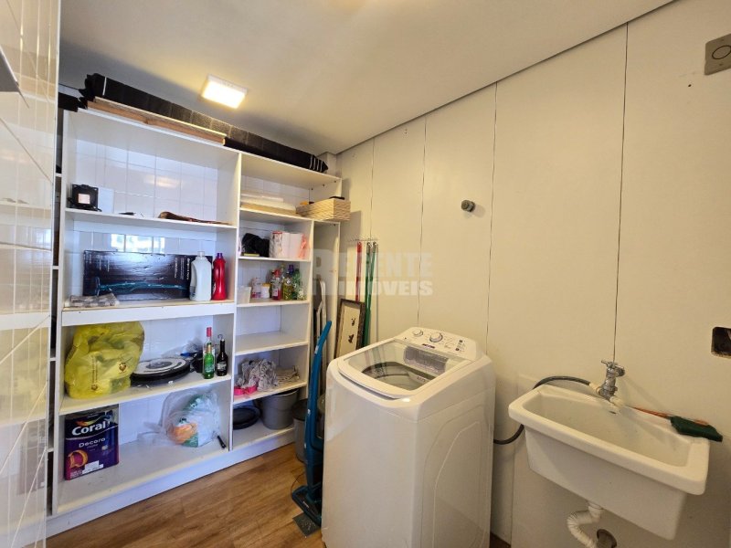 Apartamento 5 quartos no Centro em Florianópolis - Foto 31