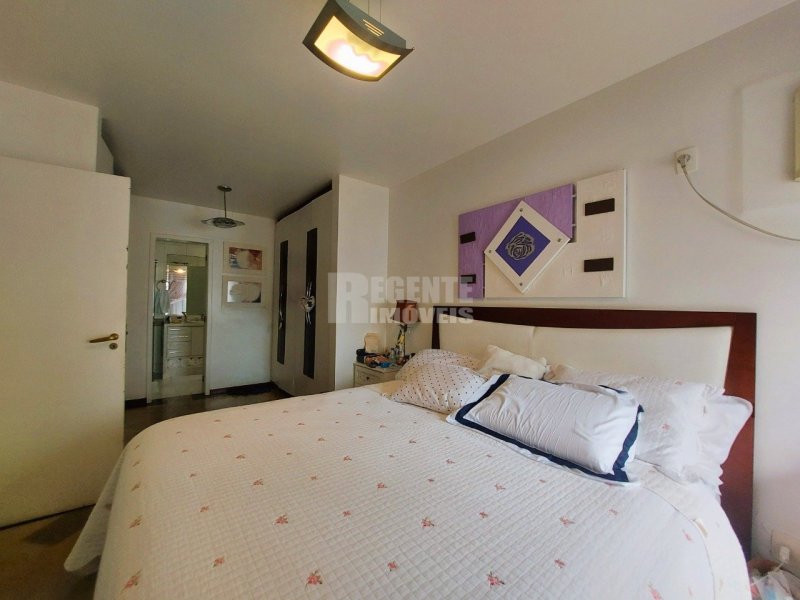 Apartamento 3 quartos no Centro em Florianópolis - Foto 17