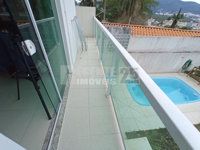 Casa 4 quartos no Trindade em Florianópolis - Foto 6