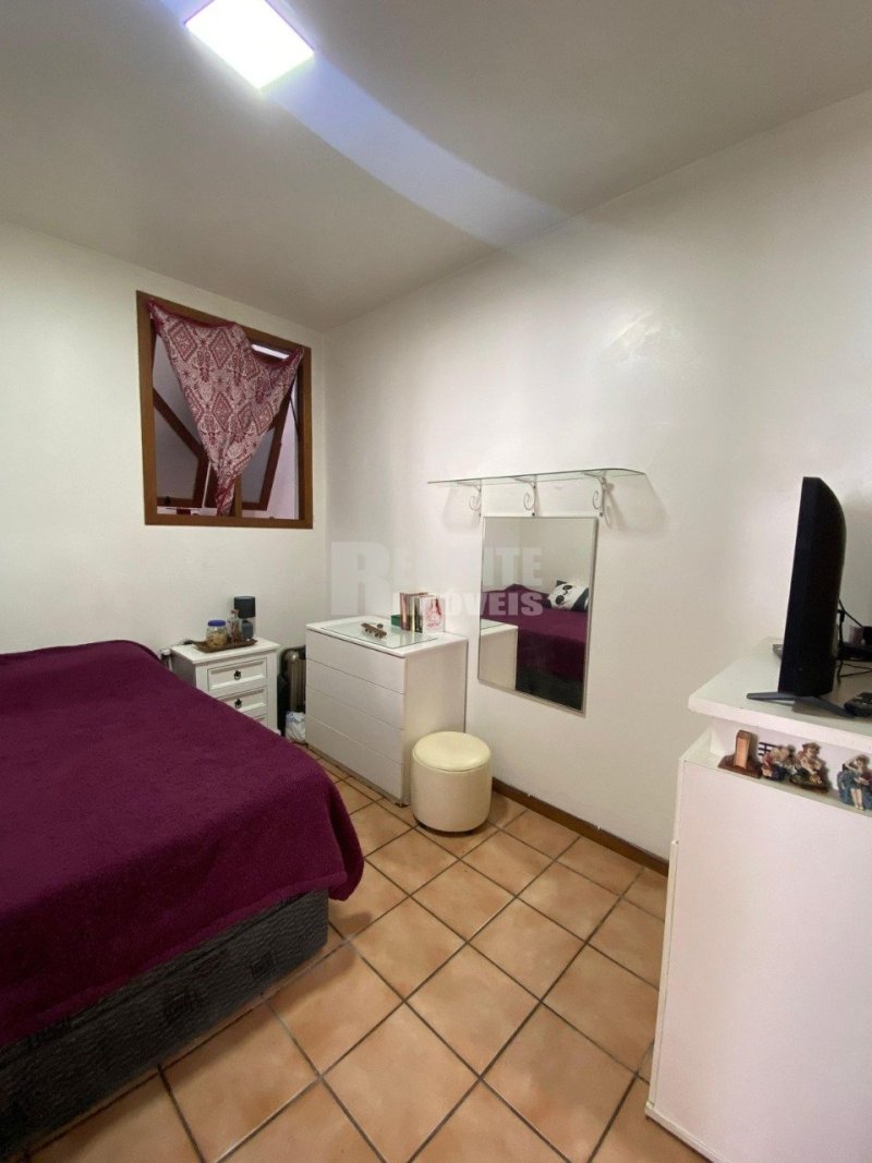 Casa 5 quartos no Agronômica em Florianópolis - Foto 10