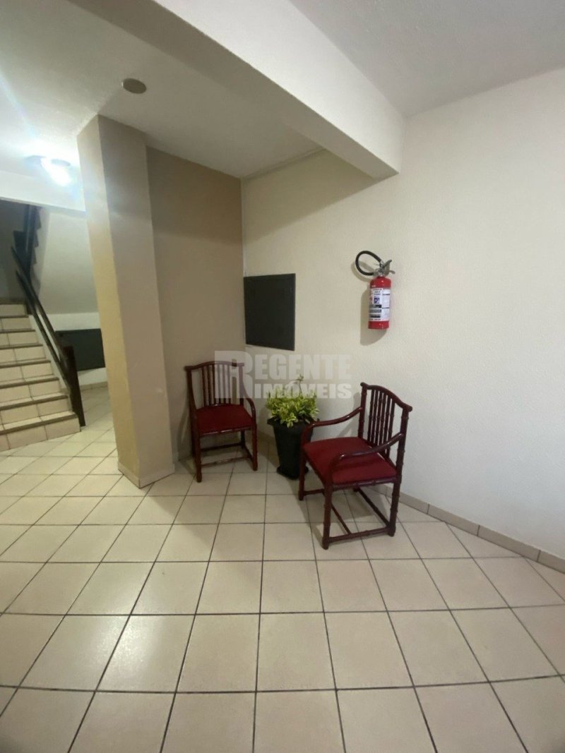 Apartamento 1 quartos no Trindade em Florianópolis - Foto 11